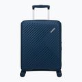 Walizka podróżna American Tourister Diablast Spinner 35 l darkwave blue