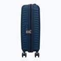 Walizka podróżna American Tourister Diablast Spinner 35 l darkwave blue 4