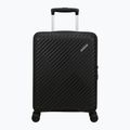 Walizka podróżna American Tourister Diablast Spinner 35 l black code
