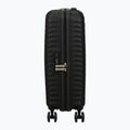 Walizka podróżna American Tourister Diablast Spinner 35 l black code 4