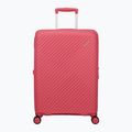 Walizka podróżna American Tourister Diablast Spinner 81 l pink glitch