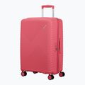 Walizka podróżna American Tourister Diablast Spinner 81 l pink glitch 2