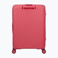 Walizka podróżna American Tourister Diablast Spinner 81 l pink glitch 3
