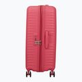 Walizka podróżna American Tourister Diablast Spinner 81 l pink glitch 4