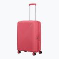 Walizka podróżna American Tourister Diablast Spinner 81 l pink glitch 5