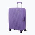 Walizka podróżna American Tourister Diablast Spinner 81 l purple pulse 2