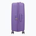 Walizka podróżna American Tourister Diablast Spinner 81 l purple pulse 4