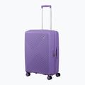 Walizka podróżna American Tourister Diablast Spinner 81 l purple pulse 5