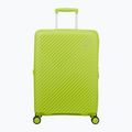Walizka podróżna American Tourister Diablast Spinner 81 l hyper lime