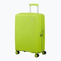 Walizka podróżna American Tourister Diablast Spinner 81 l hyper lime 2