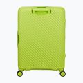 Walizka podróżna American Tourister Diablast Spinner 81 l hyper lime 3