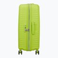 Walizka podróżna American Tourister Diablast Spinner 81 l hyper lime 4