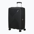 Walizka podróżna American Tourister Diablast Spinner 81 l black code 2