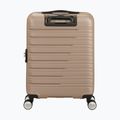 Walizka podróżna American Tourister Flashline Spinner 55 34 l ivory gold 3