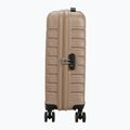 Walizka podróżna American Tourister Flashline Spinner 55 34 l ivory gold 4