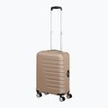 Walizka podróżna American Tourister Flashline Spinner 55 34 l ivory gold 5
