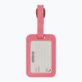 Zawieszka do bagażu American Tourister Luggage Tag Print 2 szt. girl power 2