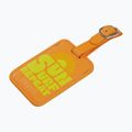 Zawieszka do bagażu American Tourister Luggage Tag Print 2 szt. sun surf repeat 3