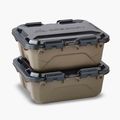 Pojemnik do przechowywania Gregory Alpaca Gear Box 45 mirage tan 3