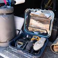 Pojemnik do przechowywania Gregory Alpaca Gear Box 25 l mirage tan 8