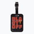 Zawieszka do bagażu American Tourister Luggage Tag Print 2 szt. blast off