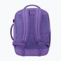 Plecak podróżny American Tourister Take2Cabin Casual MS Puff 26,5 l purple pulse 3