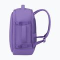 Plecak miejski American Tourister Take2Cabin Casual MS Puff 26,5 l purple pulse 4
