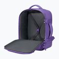 Plecak podróżny American Tourister Take2Cabin Casual MS Puff 26,5 l purple pulse 5