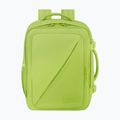 Plecak miejski American Tourister Take2Cabin Casual MS Puff 26,5 l hyper lime