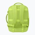 Plecak miejski American Tourister Take2Cabin Casual MS Puff 26,5 l hyper lime 3