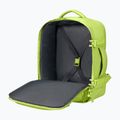 Plecak miejski American Tourister Take2Cabin Casual MS Puff 26,5 l hyper lime 5