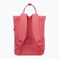 Plecak miejski American Tourister Urban Groove City Puff UG16 17 l pink glitch 3