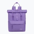Plecak miejski American Tourister Urban Groove City Puff UG16 17 l purple pulse