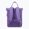 Plecak miejski American Tourister Urban Groove City Puff UG16 17 l purple pulse 3