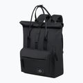 Plecak miejski American Tourister Urban Groove City Puff UG16 17 l black code 2