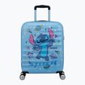 Walizka podróżna American Tourister Disney Wavebreaker 36 l stitch universe
