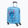 Walizka podróżna American Tourister Disney Wavebreaker 36 l stitch universe 4