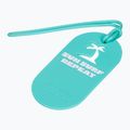 Zawieszka do bagażu American Tourister Luggage Tag Fun 2 szt. sun surf repeat 3