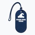 Zawieszka do bagażu American Tourister Luggage Tag Fun 2 szt. ride the tide