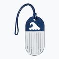 Zawieszka do bagażu American Tourister Luggage Tag Fun 2 szt. ride the tide 2