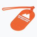 Zawieszka do bagażu American Tourister Luggage Tag Fun 2 szt. adventure is calling 3