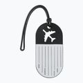 Zawieszka do bagażu American Tourister Luggage Tag Fun 2 szt. ready for take off 2