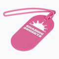 Zawieszka do bagażu American Tourister Luggage Tag Fun 2 szt. chasing sunsets 3