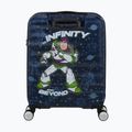 Walizka podróżna American Tourister Disney Wavebreaker 36 l buzz lightyear 2