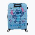 Walizka podróżna American Tourister Disney Wavebreaker 64 l stitch universe 2