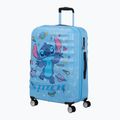 Walizka podróżna American Tourister Disney Wavebreaker 64 l stitch universe 4