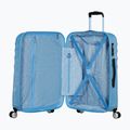 Walizka podróżna American Tourister Disney Wavebreaker 64 l stitch universe 6