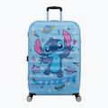 Walizka podróżna American Tourister Disney Wavebreaker Spinner 96 l