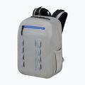 Plecak miejski American Tourister Colourdry 24 l glacial silver 2
