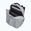 Plecak miejski American Tourister Colourdry 24 l glacial silver 5